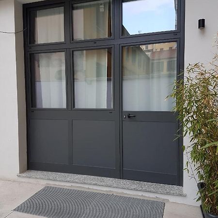 Loft Centrale Milano Dış mekan fotoğraf