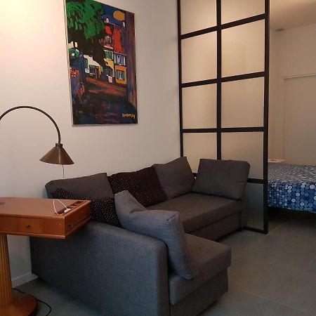Loft Centrale Milano Dış mekan fotoğraf