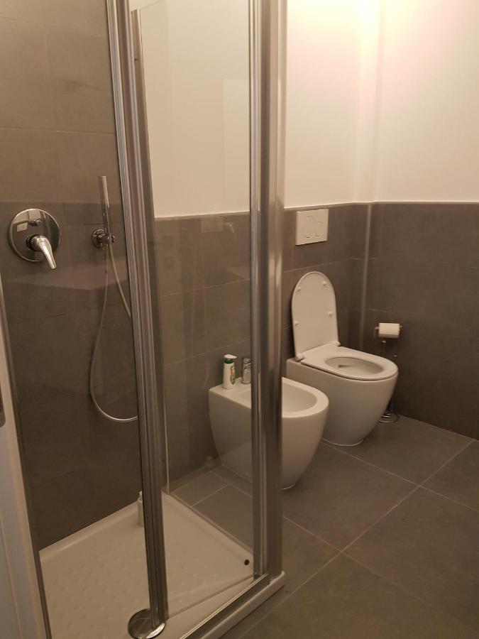Loft Centrale Milano Dış mekan fotoğraf