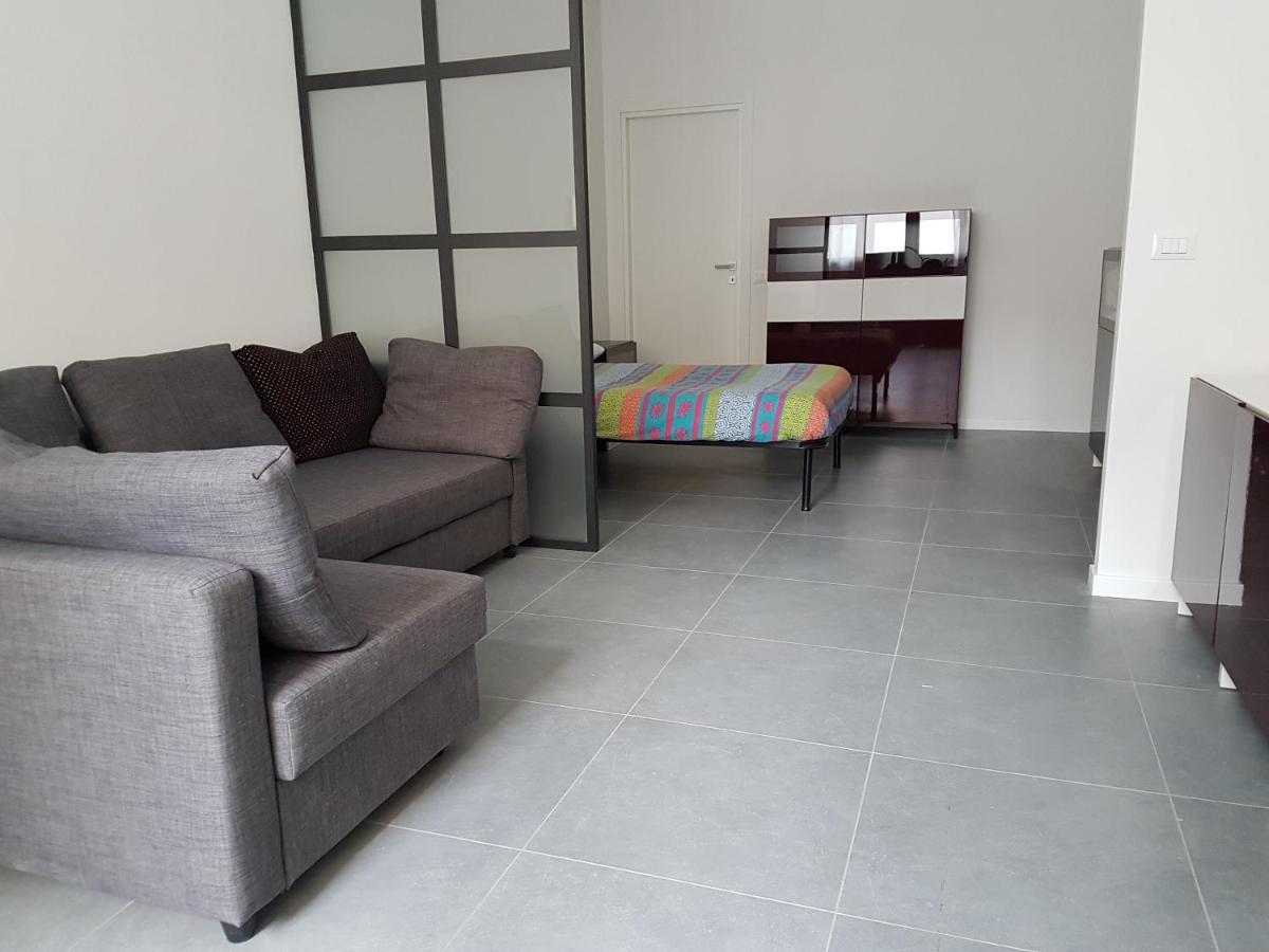 Loft Centrale Milano Dış mekan fotoğraf