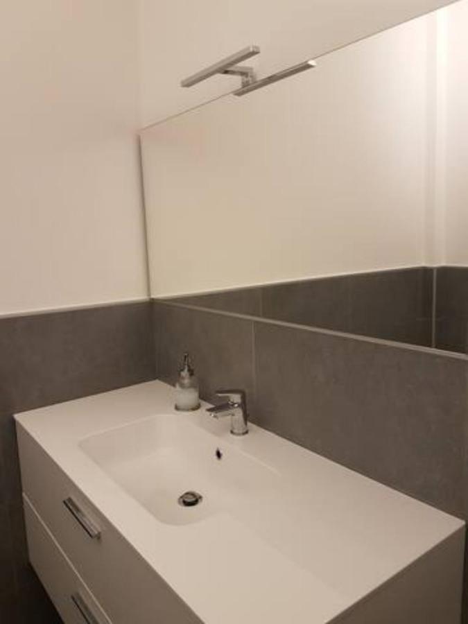 Loft Centrale Milano Dış mekan fotoğraf