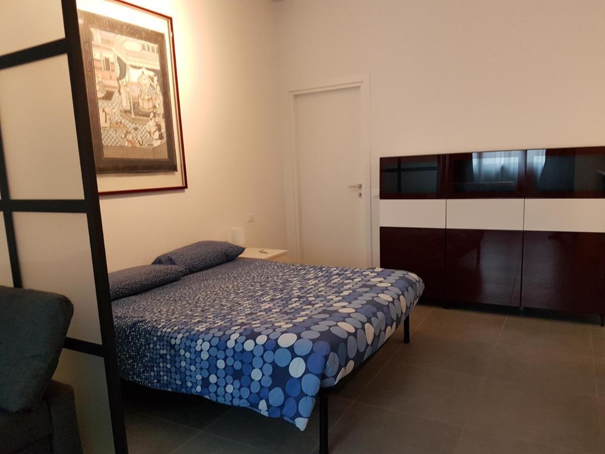 Loft Centrale Milano Dış mekan fotoğraf