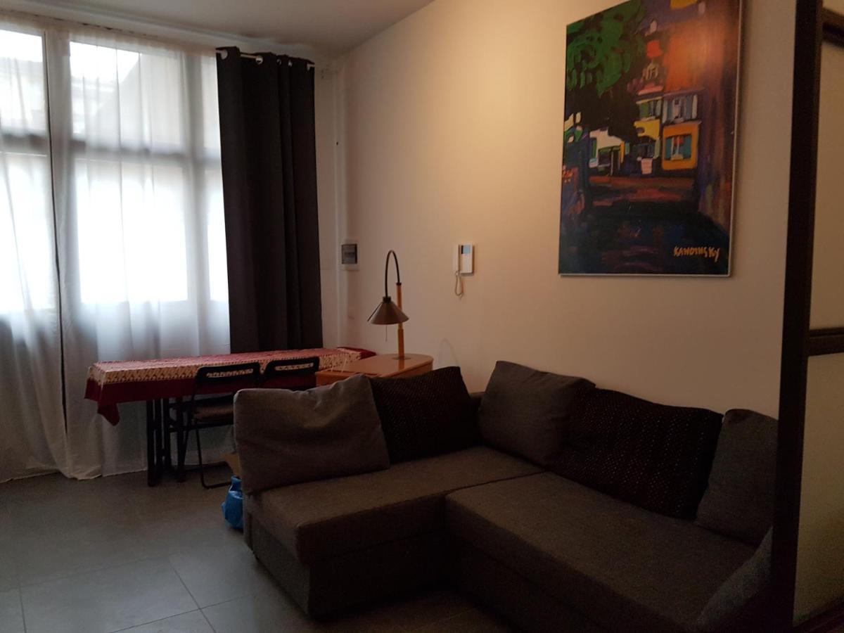 Loft Centrale Milano Dış mekan fotoğraf